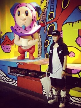 TomTaiさんのコーディネート