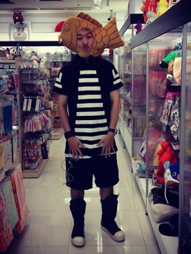 TomTaiさんのコーディネート