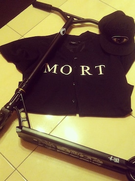 TomTaiさんのコーディネート