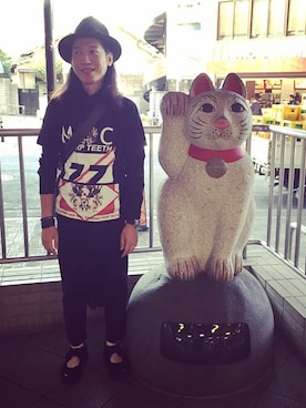 TomTaiさんのコーディネート