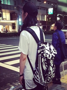 TomTaiさんのコーディネート