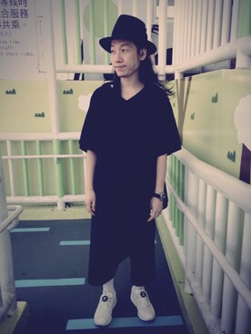 TomTaiさんのコーディネート