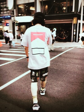 TomTaiさんのコーディネート