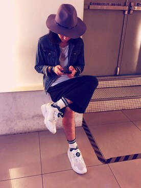 TomTaiさんのコーディネート