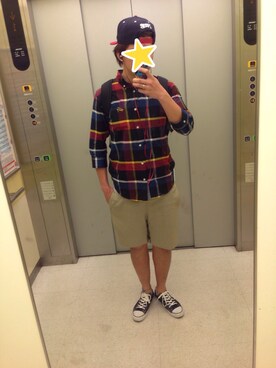 ZONOさんのコーディネート