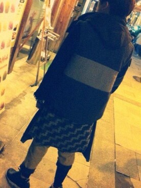 Ppさんのコーディネート