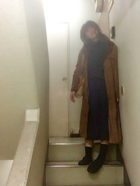 Toy^ ^さんのコーディネート