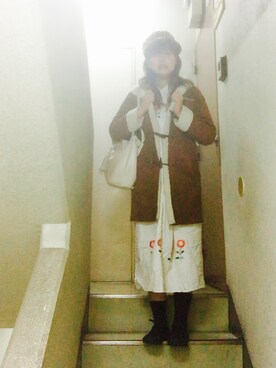 Toy^ ^さんのコーディネート