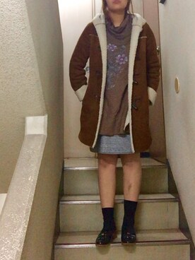 Toy^ ^さんのコーディネート