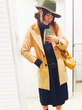 Toy^ ^さんのコーディネート