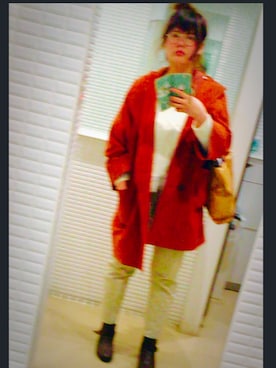 Toy^ ^さんのコーディネート