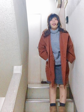 Toy^ ^さんのコーディネート