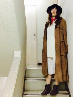 Toy^ ^さんのコーディネート