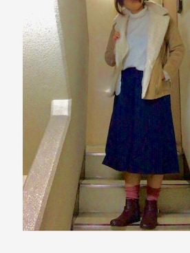 Toy^ ^さんのコーディネート