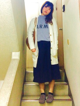 Toy^ ^さんのコーディネート