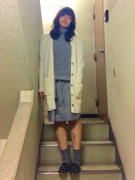 Toy^ ^さんのコーディネート