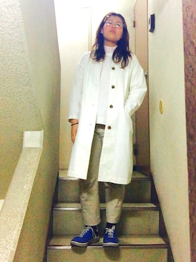 Toy^ ^さんのコーディネート