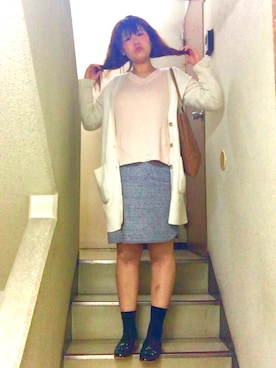 Toy^ ^さんのコーディネート