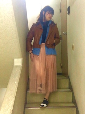 Toy^ ^さんのコーディネート