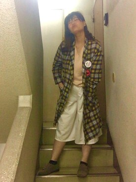 Toy^ ^さんのコーディネート