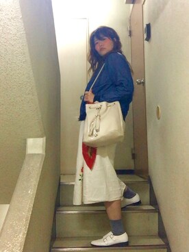 Toy^ ^さんのコーディネート