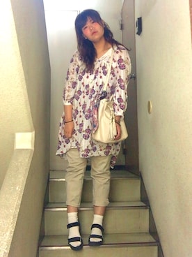 Toy^ ^さんのコーディネート