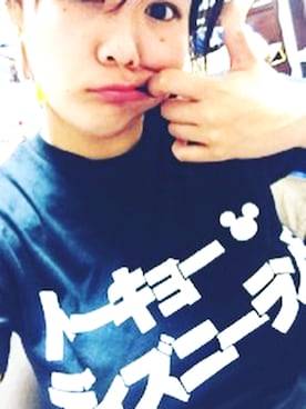 Toy^ ^さんのコーディネート