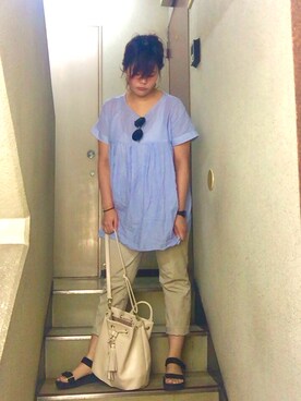 Toy^ ^さんのコーディネート