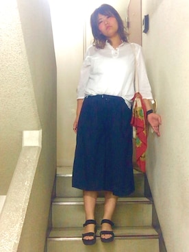 Toy^ ^さんのコーディネート