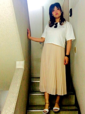 Toy^ ^さんのコーディネート