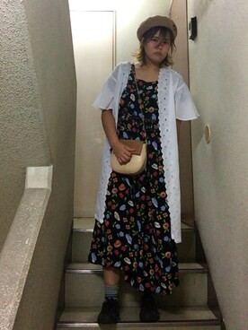 Toy^ ^さんのコーディネート