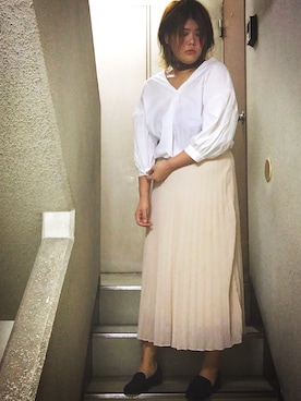 Toy^ ^さんのコーディネート