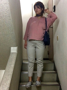 Toy^ ^さんのコーディネート