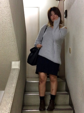 Toy^ ^さんのコーディネート