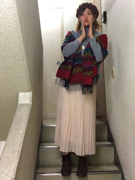 Toy^ ^さんのコーディネート