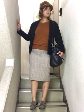 Toy^ ^さんのコーディネート