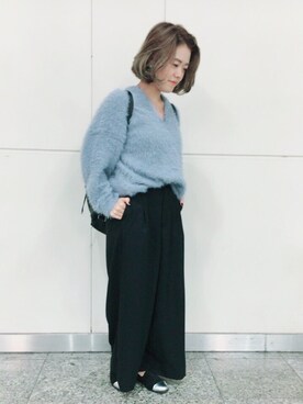 U:)さんのコーディネート