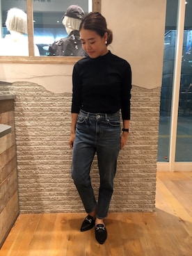 U:)さんのコーディネート