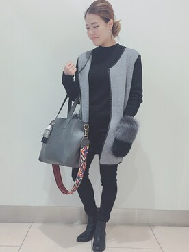 U:)さんのコーディネート