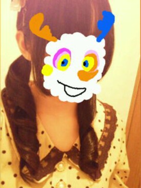 高宮遼さんのコーディネート