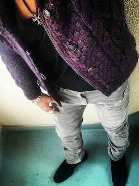 06tsukasaさんのコーディネート