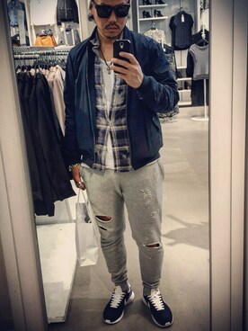 06tsukasaさんのコーディネート