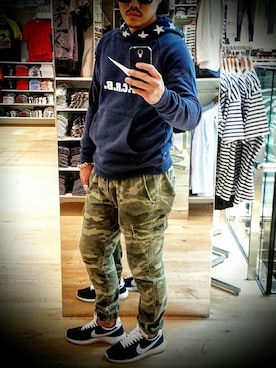 06tsukasaさんのコーディネート