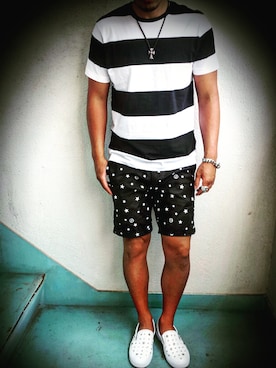 06tsukasaさんのコーディネート