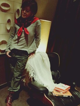 michaelさんのコーディネート