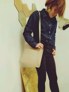 michaelさんのコーディネート