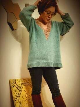 michaelさんのコーディネート