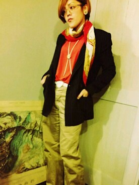 michaelさんのコーディネート