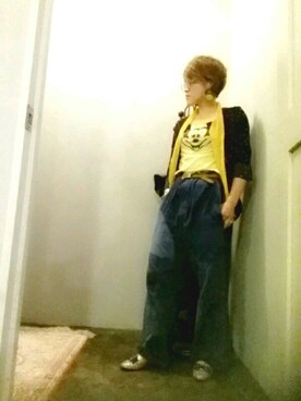 michaelさんのコーディネート