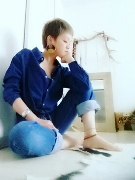 michaelさんのコーディネート